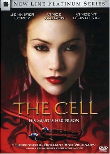 The Cell - SINGH TARSEM
