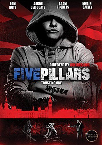 Five Pillars - ROSLING JON