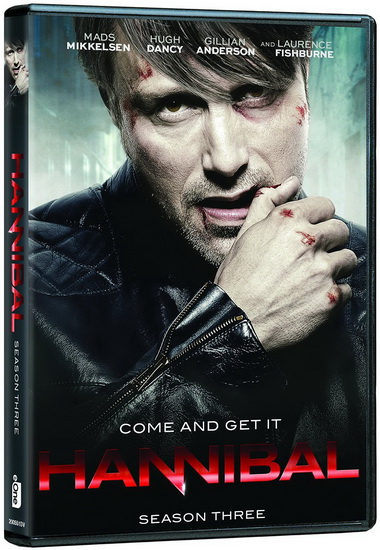 Hannibal (Season 3) - HANNIBAL