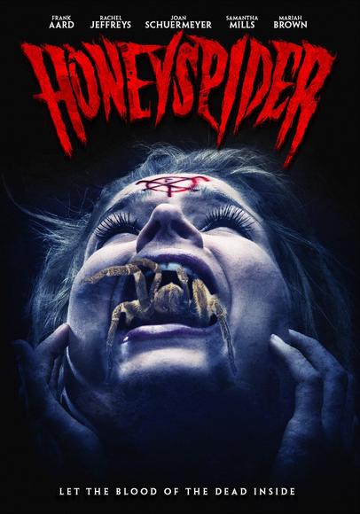 Honeyspider - HASTY JOSH