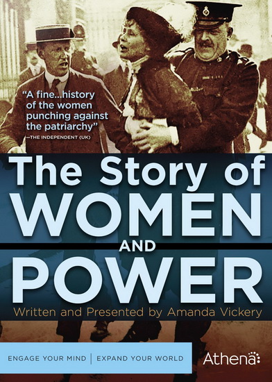 The Story of Women and Power