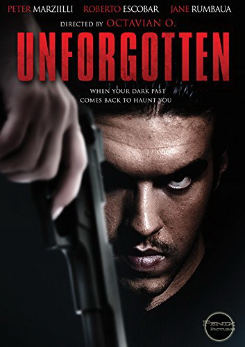 Unforgotten - O OCTAVIAN