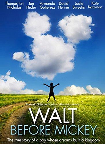 Walt Before Mickey - LE KHOA