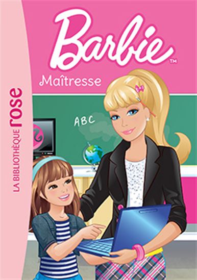 Maîtresse d&#39;école #01 - COLLECTIF