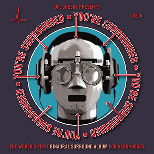 You'Re Surrounded - COMPILATION