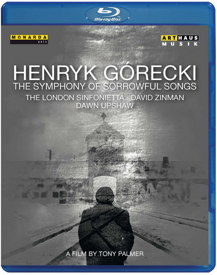 Gorecki - The Symphony Of Sorrowful Songs - GORECKI HENRYX