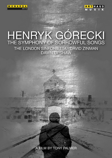 Gorecki - The Symphony Of Sorrowful Songs - GORECKI HENRYX