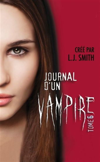 Journal d'un vampire #06 - LISA JANE SMITH