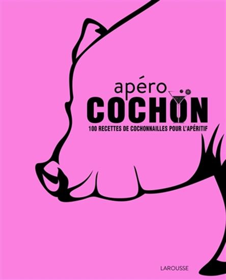 Apéro cochon - COLLECTIF