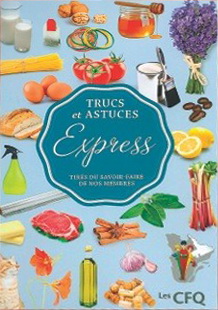 Trucs et astuces express - COLLECTIF