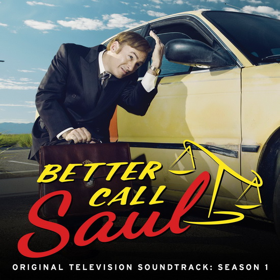 Better Call Saul (Season 1) - BETTER CALL SAUL