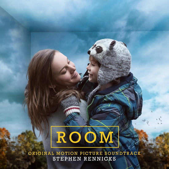 Room, Score - RENNICKS STEPHEN