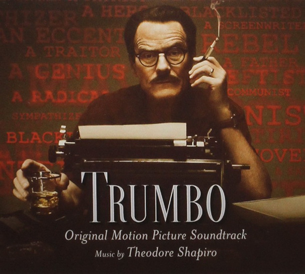 Trumbo - SHAPIRO THEODORE