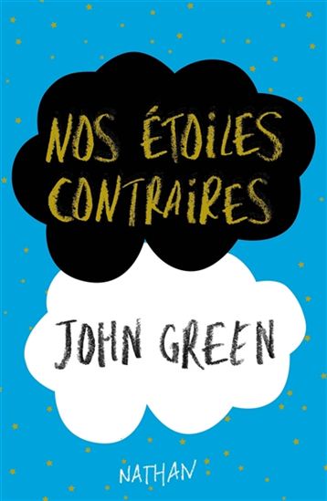Nos étoiles contraires Éd. collector - JOHN GREEN