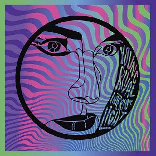 Interior Light - YOUNG RIVAL