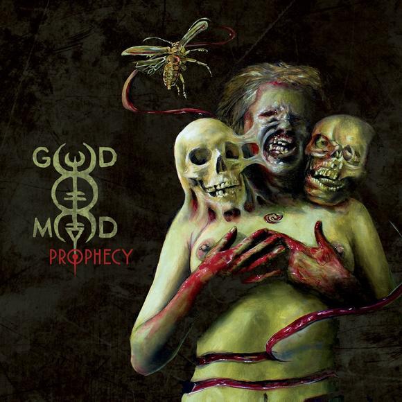 Prophecy (Vinyl) - GOD MODULE