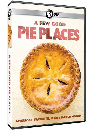 A Few Good Pie Places