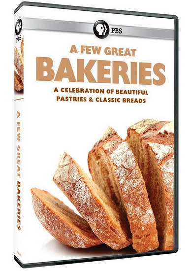 A Few Great Bakeries