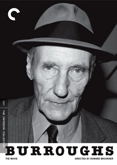 Burroughs (1983) - BROOKNER HOWARD