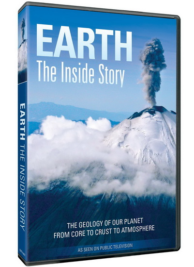 Earth: The Inside Story
