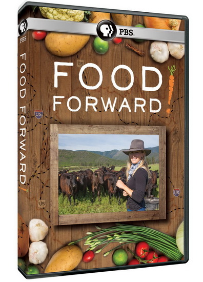 Food Forward !