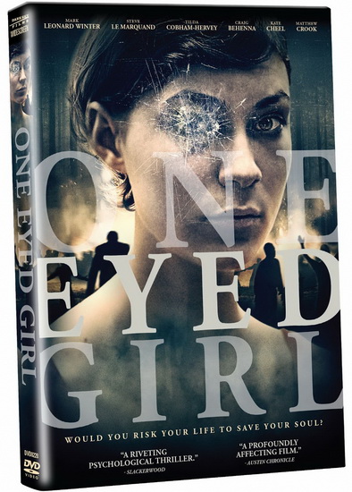 One Eyed Girl - MATTHEWS NICK