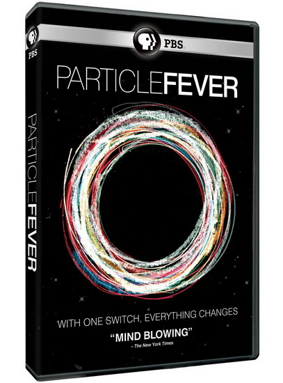 Particle Fever