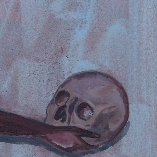 Romantic Psychology 1 (Vinyl) - LEVANTIS