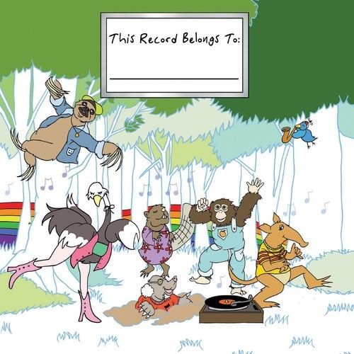This Record Belongs To - COMPILATION
