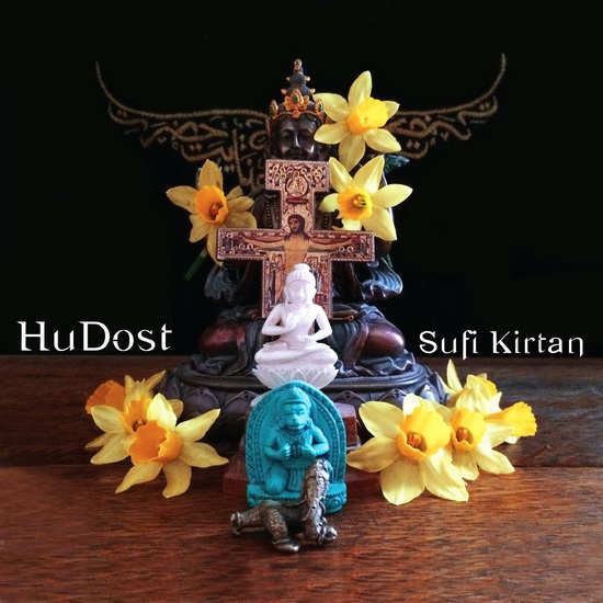 Sufi Kirtan - HUDOST