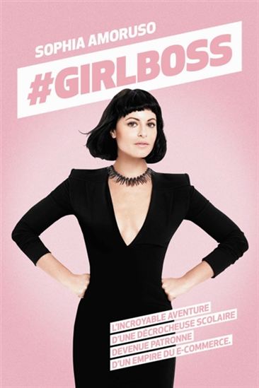 Girlboss - SOPHIA AMORUSO