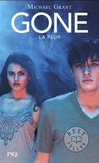 La Peur #05 - MICHAEL GRANT