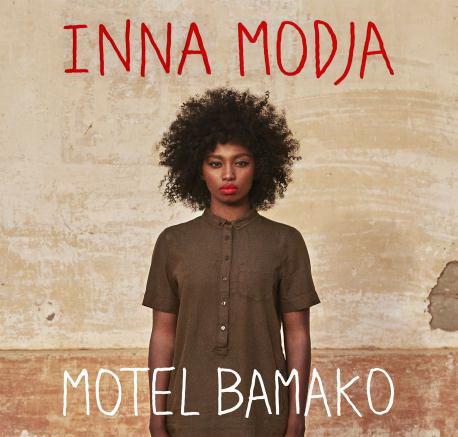 Motel Bamako - MODJA INNA