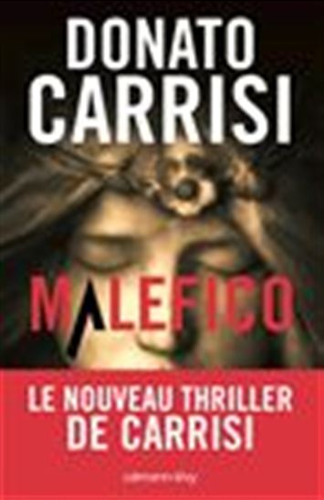 Malefico - DONATO CARRISI