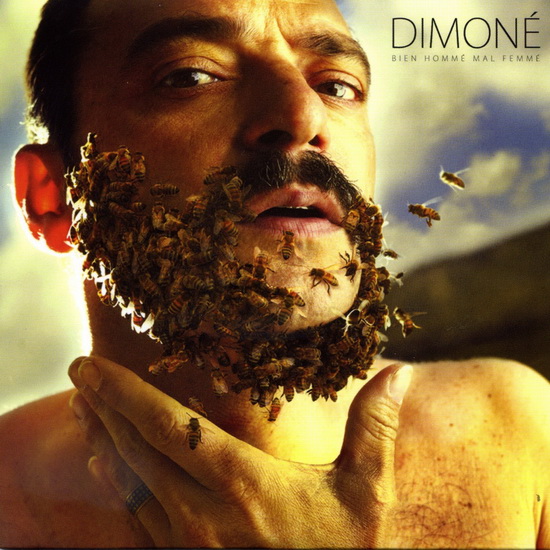 Bien hommé mal femmé - DIMONE