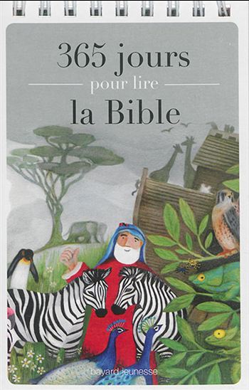 365 jours pour lire la Bible - JANE HEYES