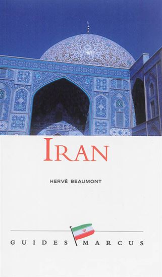 Iran N. éd. - HERVÉ BEAUMONT