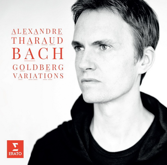 Bach - Goldberg Variations (CD+DVD) - BACH