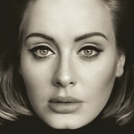 25 - ADELE