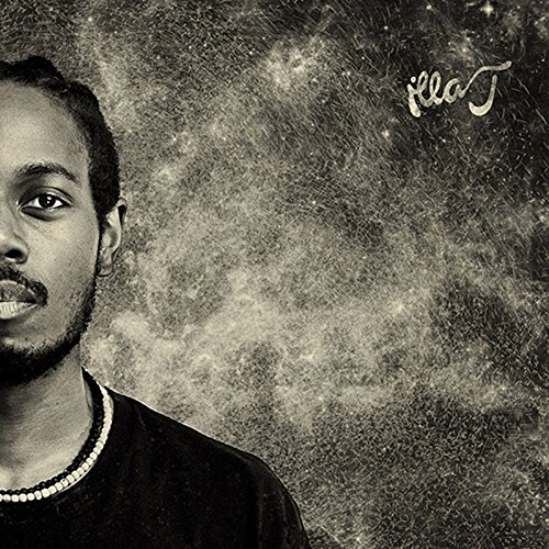 Illa J (Vinyl) - ILLA J