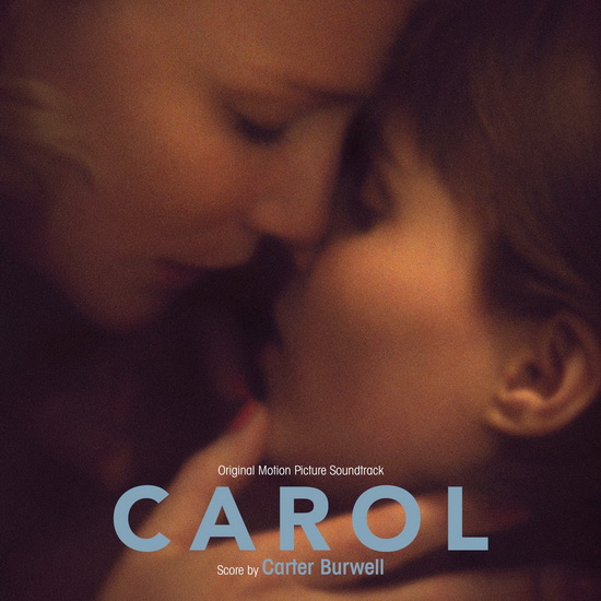 Carol - COMPILATON