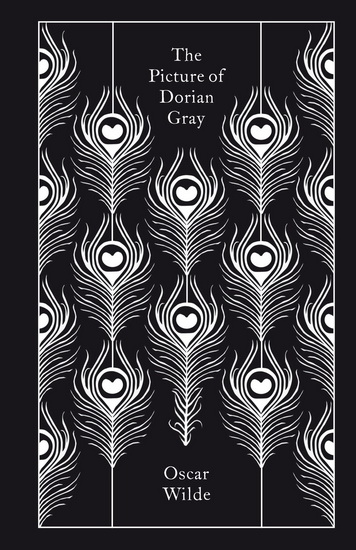 The Picture of Dorian Gray - OSCAR WILDE