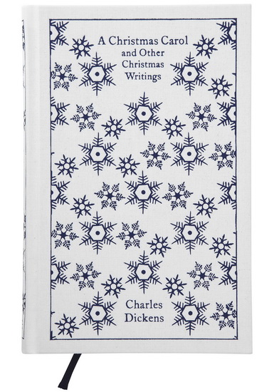 A Christmas carol amd other christmas writings - CHARLES DICKENS