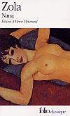 Nana - EMILE ZOLA