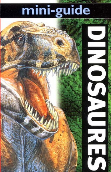 Les Dinosaures - SUE NICHOLSON