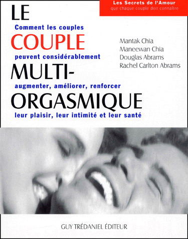 Le Couple multi-orgasmique - COLLECTIF