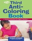 The Third anti-coloring book - COLLECTIF