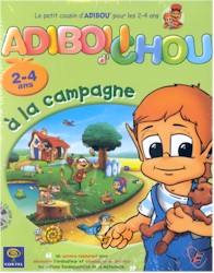 Adiboud&#39;chou à la Campagne