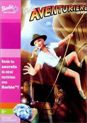 Barbie aventurière