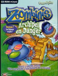 Zoombinis 3: Archipel en danger - PC